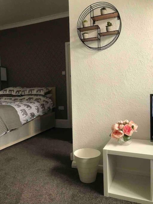 3 Studio Avenue House Scarborough Ngoại thất bức ảnh