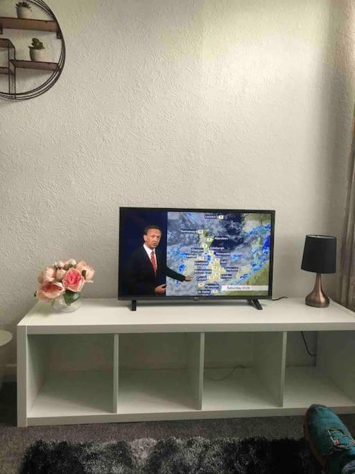 3 Studio Avenue House Scarborough Ngoại thất bức ảnh