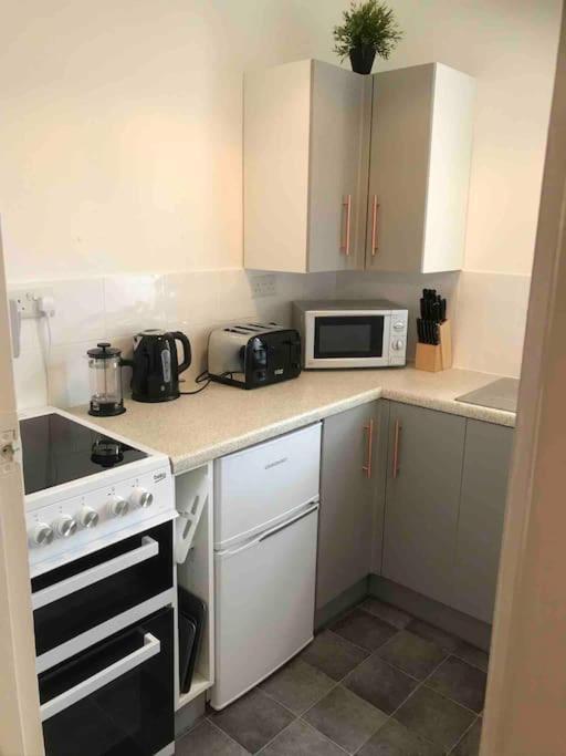 3 Studio Avenue House Scarborough Ngoại thất bức ảnh