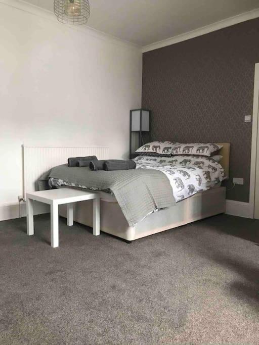 3 Studio Avenue House Scarborough Ngoại thất bức ảnh