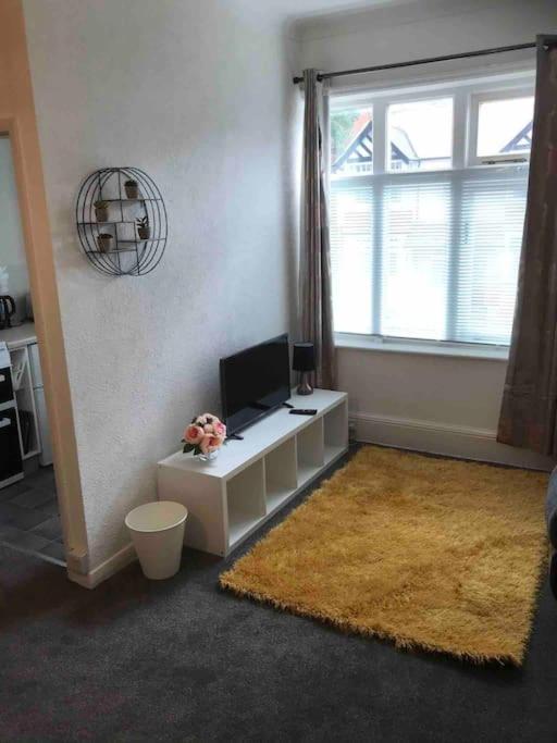 3 Studio Avenue House Scarborough Ngoại thất bức ảnh