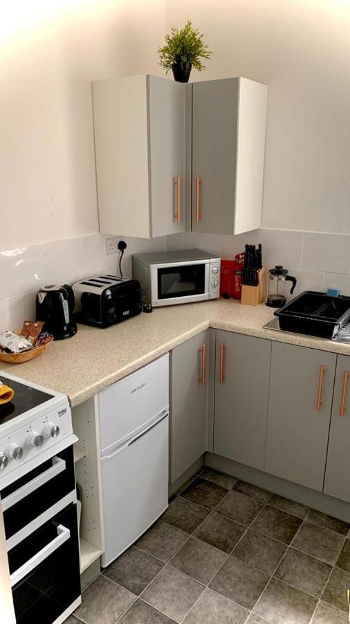 3 Studio Avenue House Scarborough Ngoại thất bức ảnh