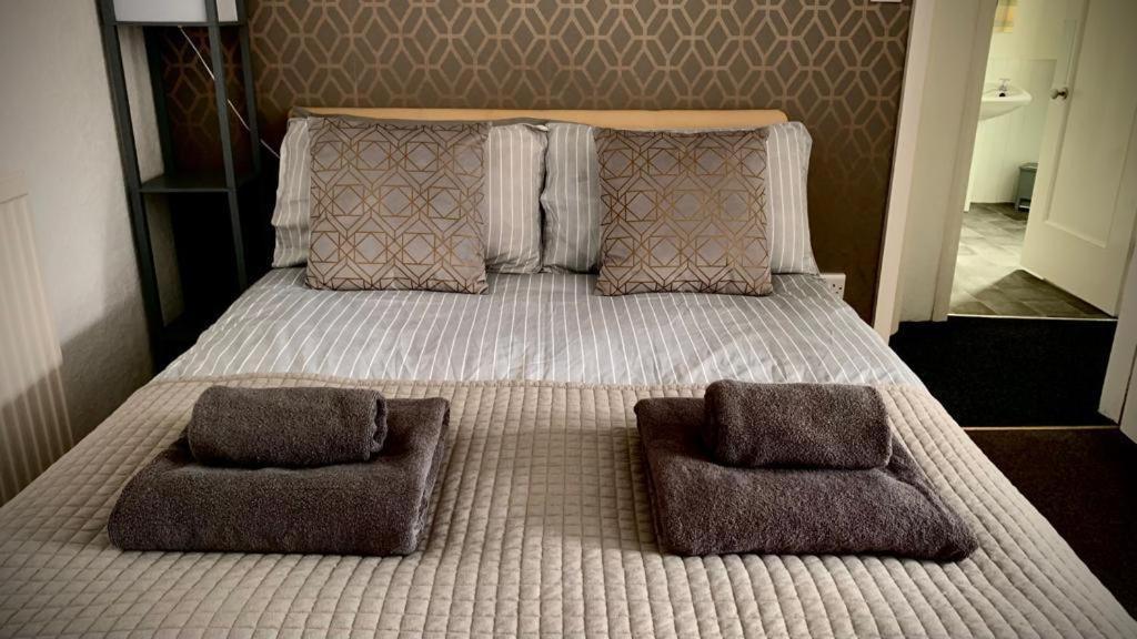 3 Studio Avenue House Scarborough Ngoại thất bức ảnh